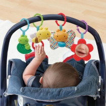 VTECH BABY - Enchanted Garden of Little Buddies