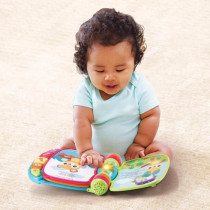 VTECH BABY - Super Enchanted Book of Baby Kitties - Blue