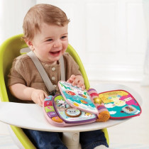VTECH BABY - Super Enchanted Book of Baby Kitties - Pink