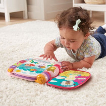 VTECH BABY - Super Enchanted Book of Baby Kitties - Pink
