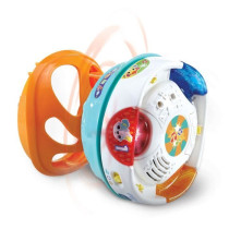 VTECH BABY - Magic'Moov Ball 3 in 1