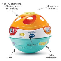VTECH BABY - Magic'Moov Ball 3 in 1