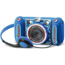 Vtech - kidizoom duo dx blue