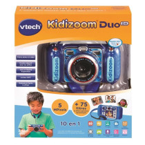 Vtech - kidizoom duo dx blue