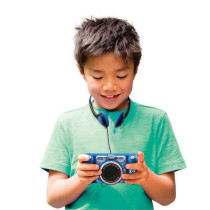 Vtech - kidizoom duo dx blue