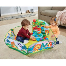 VTECH BABY P'tits Loulous Interactive Ball Pool