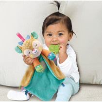 Vtech Baby - Tifan, my lullaby soft toy - 0 - 36 months