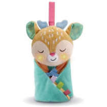 Vtech Baby - Tifan, my lullaby soft toy - 0 - 36 months