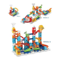 VTECH Marble Rush - Ball circuit - Rocket Set Electronic M100E