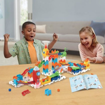 VTECH Marble Rush - Ball circuit - Rocket Set Electronic M100E