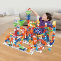 VTECH Marble Rush - Ball circuit - Rocket Set Electronic M100E