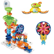 VTECH - Marble Rush Ball circuit - Ultimate Electronic XL100E set