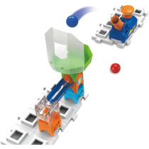 VTECH - Marble Rush Ball circuit - Ultimate Electronic XL100E set