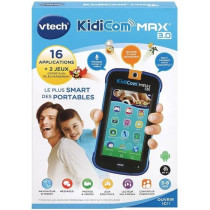 VTECH Kidicom Max 3.0 - Blue