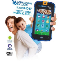 VTECH Kidicom Max 3.0 - Blue