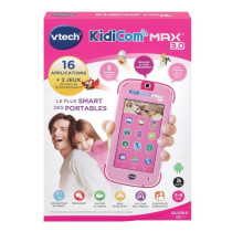 VTECH Kidicom Max 3.0 - Pink