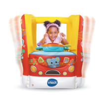 VTECH BABY - Super Tut Tut Discovery Hut