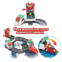 VTECH MARBLE RUSH - SUPER SKY TOWER SET XL300E