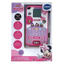VTECH MINNIE’S EDUCATIONAL SMARTPHONE
