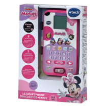 VTECH MINNIE’S EDUCATIONAL SMARTPHONE