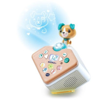 VTECH STORIKID MAX - MY STORYTELLER (TOY WITH FSC WOOD PART)