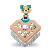 VTECH STORIKID MAX - MY STORYTELLER (TOY WITH FSC WOOD PART)