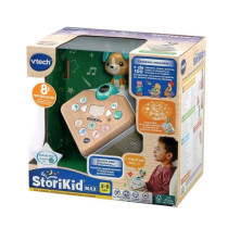 VTECH STORIKID MAX - MY STORYTELLER (TOY WITH FSC WOOD PART)