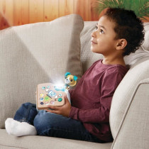 VTECH STORIKID MAX - MY STORYTELLER (TOY WITH FSC WOOD PART)