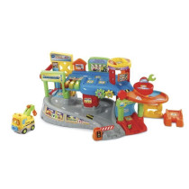 VTECH - Tut Tut Bolides - My First Interactive Garage