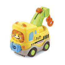 VTECH - Tut Tut Bolides - My First Interactive Garage