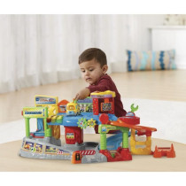 VTECH - Tut Tut Bolides - My First Interactive Garage