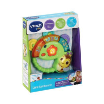 VTECH-LUMI TAMBOURINE