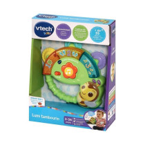 VTECH-LUMI TAMBOURINE