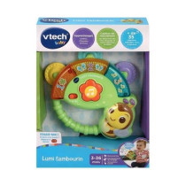 VTECH-LUMI TAMBOURINE