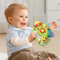VTECH-LUMI TAMBOURINE