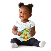 VTECH-LUMI TAMBOURINE