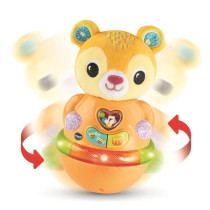 VTECH-BONBON, MY CULBUTO BEAR