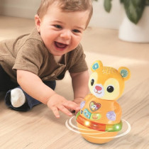VTECH-BONBON, MY CULBUTO BEAR