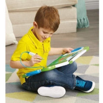 VTECH - MAGIBOOK - My learning in Grande Section, CP and CE1