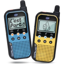 KIDI TALKIE