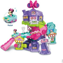 VTECH - TUT TUT BOLIDES - Minnie's Enchanted World (Minnie's Magic Con