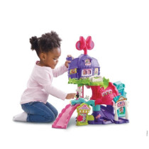VTECH - TUT TUT BOLIDES - Minnie's Enchanted World (Minnie's Magic Con