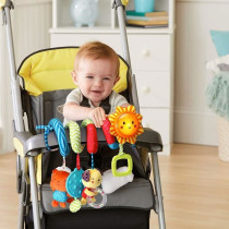 VTECH - 522105 - Musical Spiral of the Little Friends