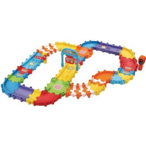 DOES TUT BOLIDES - SUPER PACK MULTIPISTES TWIST