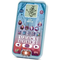VTECH - 526105 - Frozen II - The educational smartphone