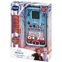 VTECH - 526105 - Frozen II - The educational smartphone