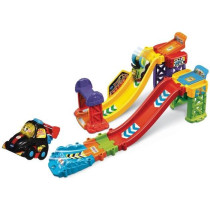 VTECH - 527505 - Tut Tut Bolides - Springboard of the Extreme Waterfal