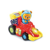 VTECH - Titours, Race Champion