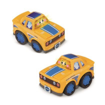 VTECH TUT TUT BOLIDES PRO SERIES - SUPER TOUR DUO CHALLENGE (+ LENNY,