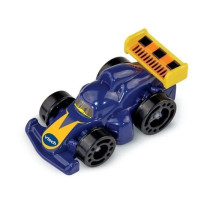 VTECH TUT TUT BOLIDES PRO SERIES - SUPER TOUR DUO CHALLENGE (+ LENNY,
